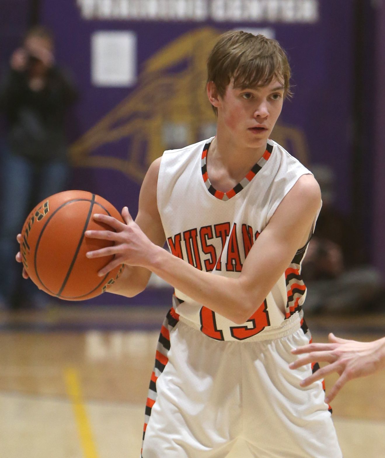 Boys Southern C Basketball Tournament